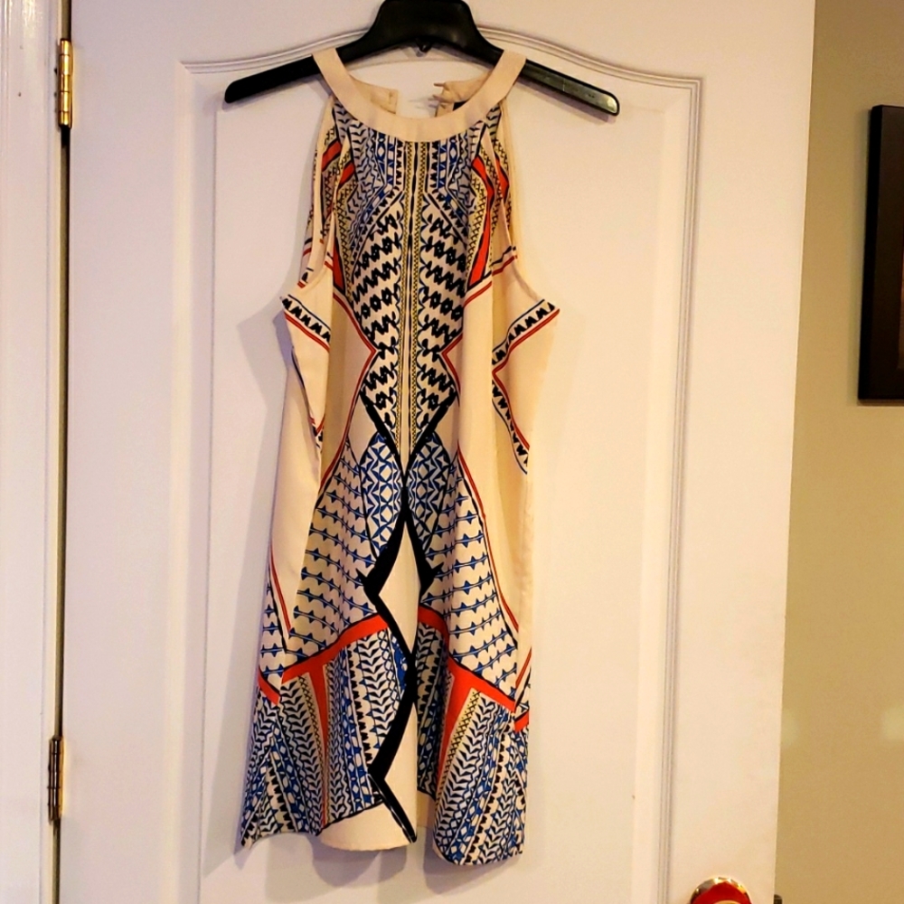 Dress from Venus